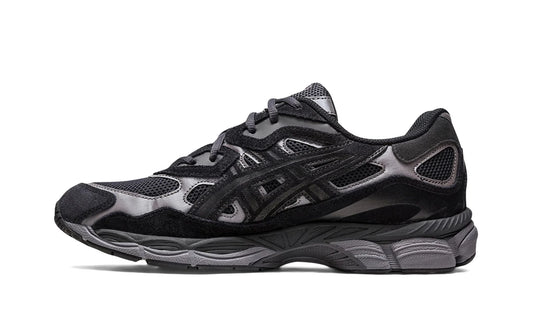 Asics GEL-NYC Graphite Grey Black