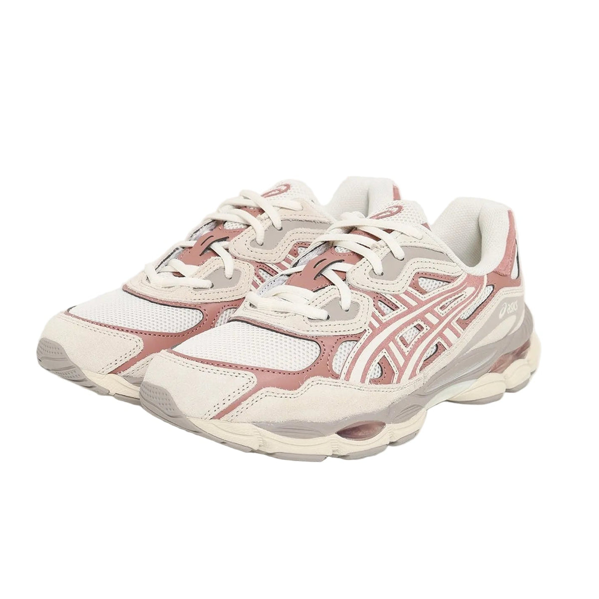 Asics GEL-NYC Cream Umeboshi