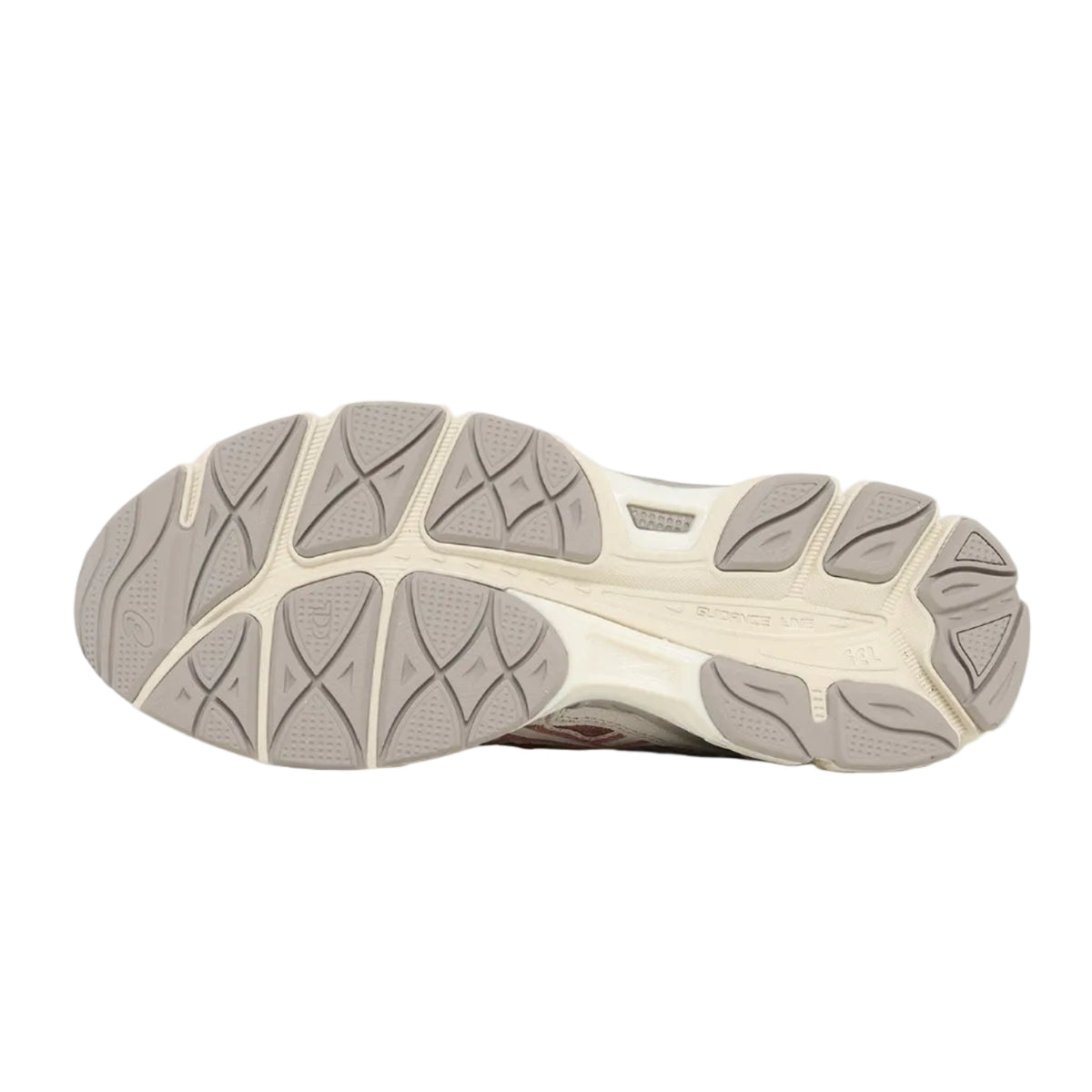 Asics GEL-NYC Cream Umeboshi