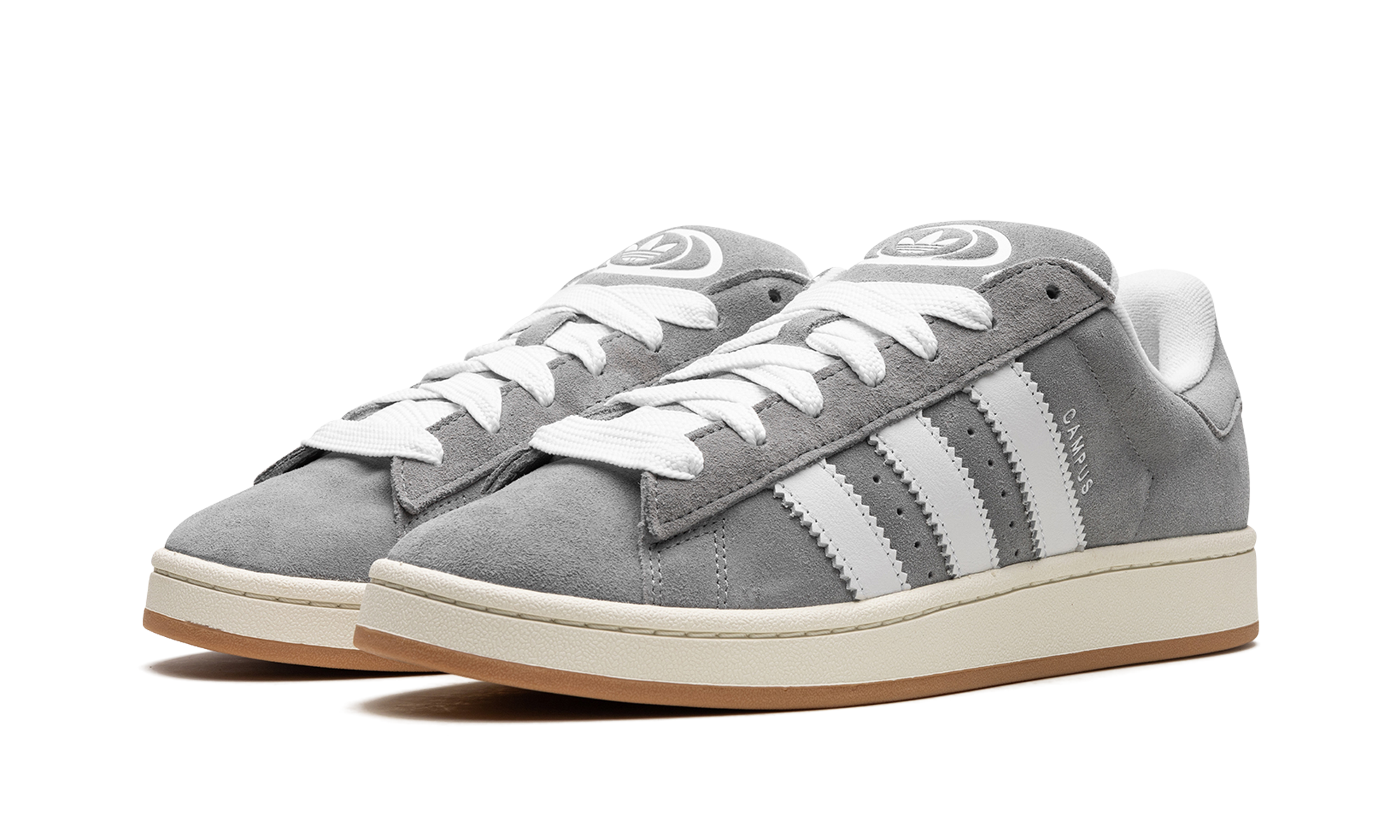 Adidas Campus 00s Grey White