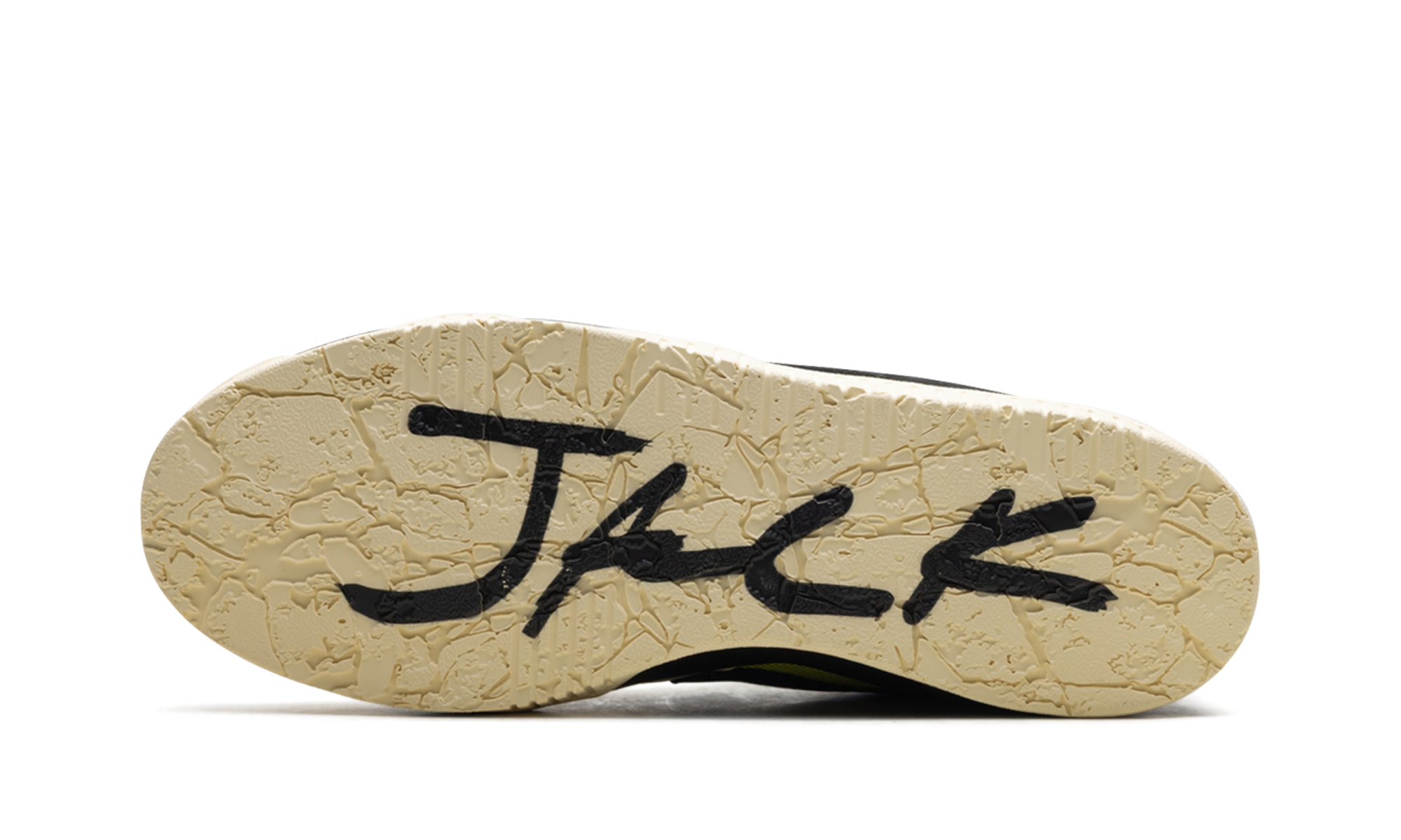 Jordan Jumpman Jack TR Travis Scott Bright Cactus