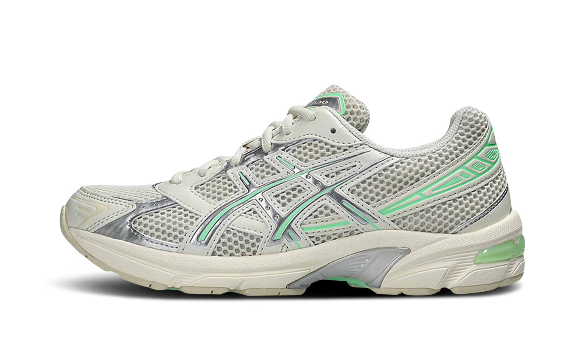 ASICS Gel-1130 Pale Oak Menthol