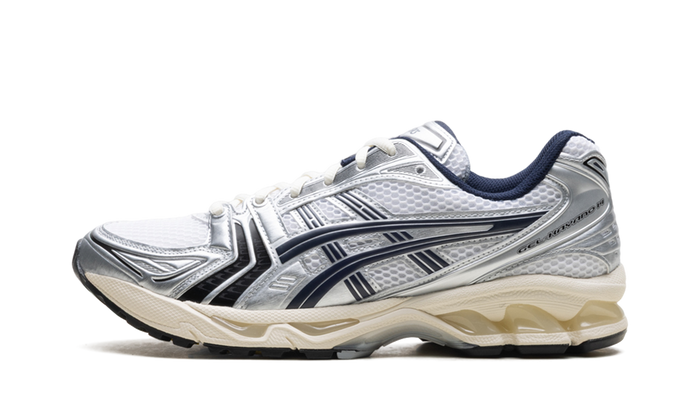 ASICS Gel Kayano 14 JJJJound White Navy