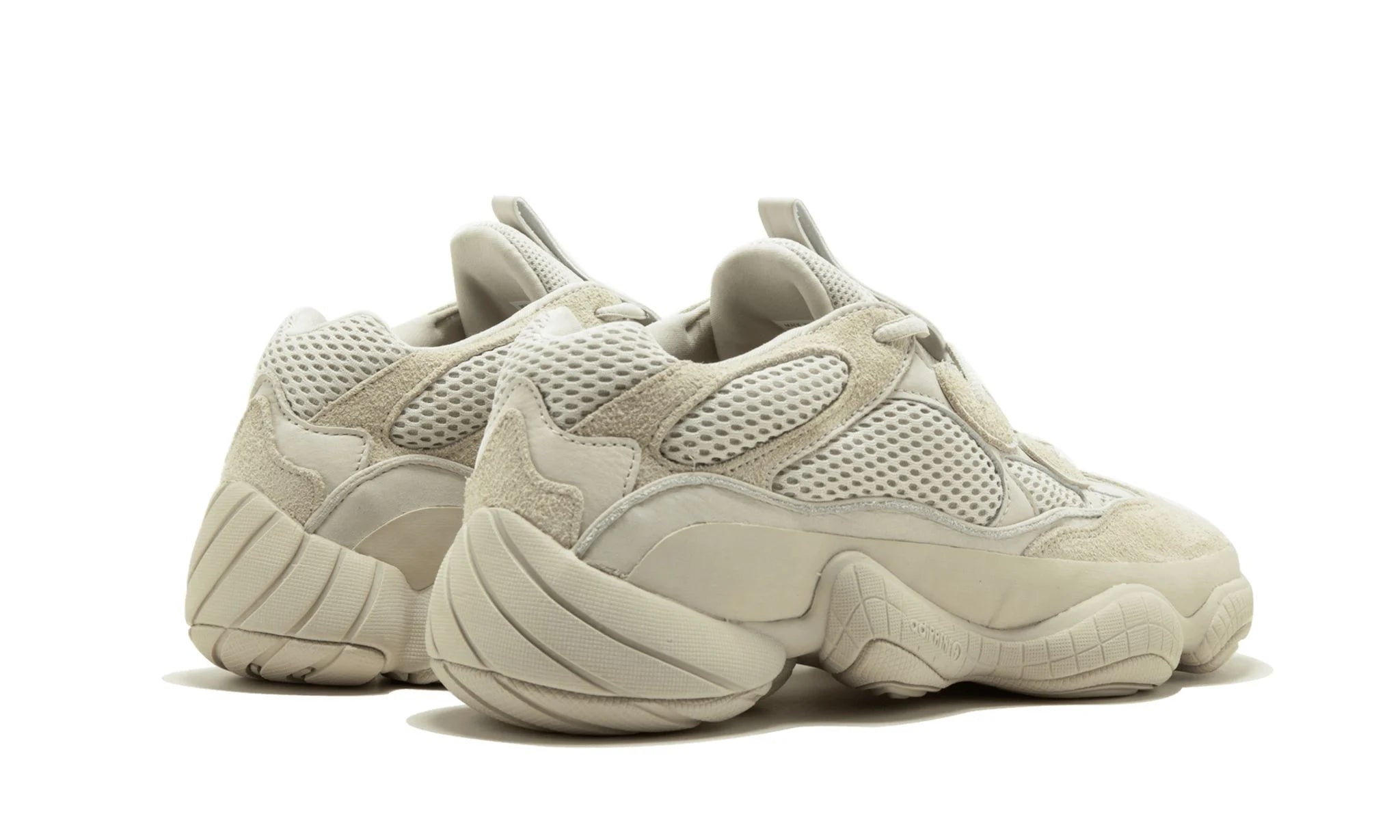 Adidas Yeezy 500 Blush