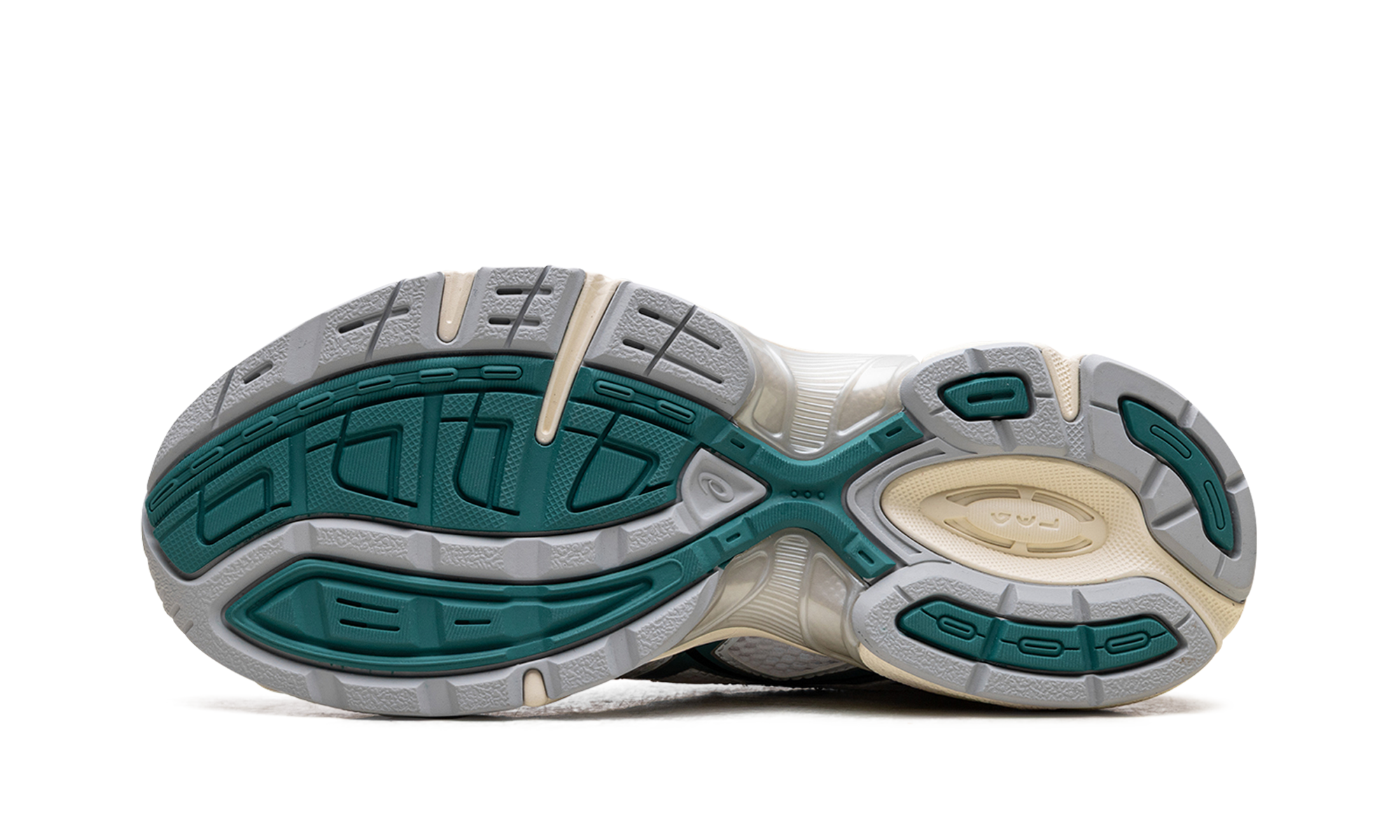 Asics GEL 1130 White Rainy Lake