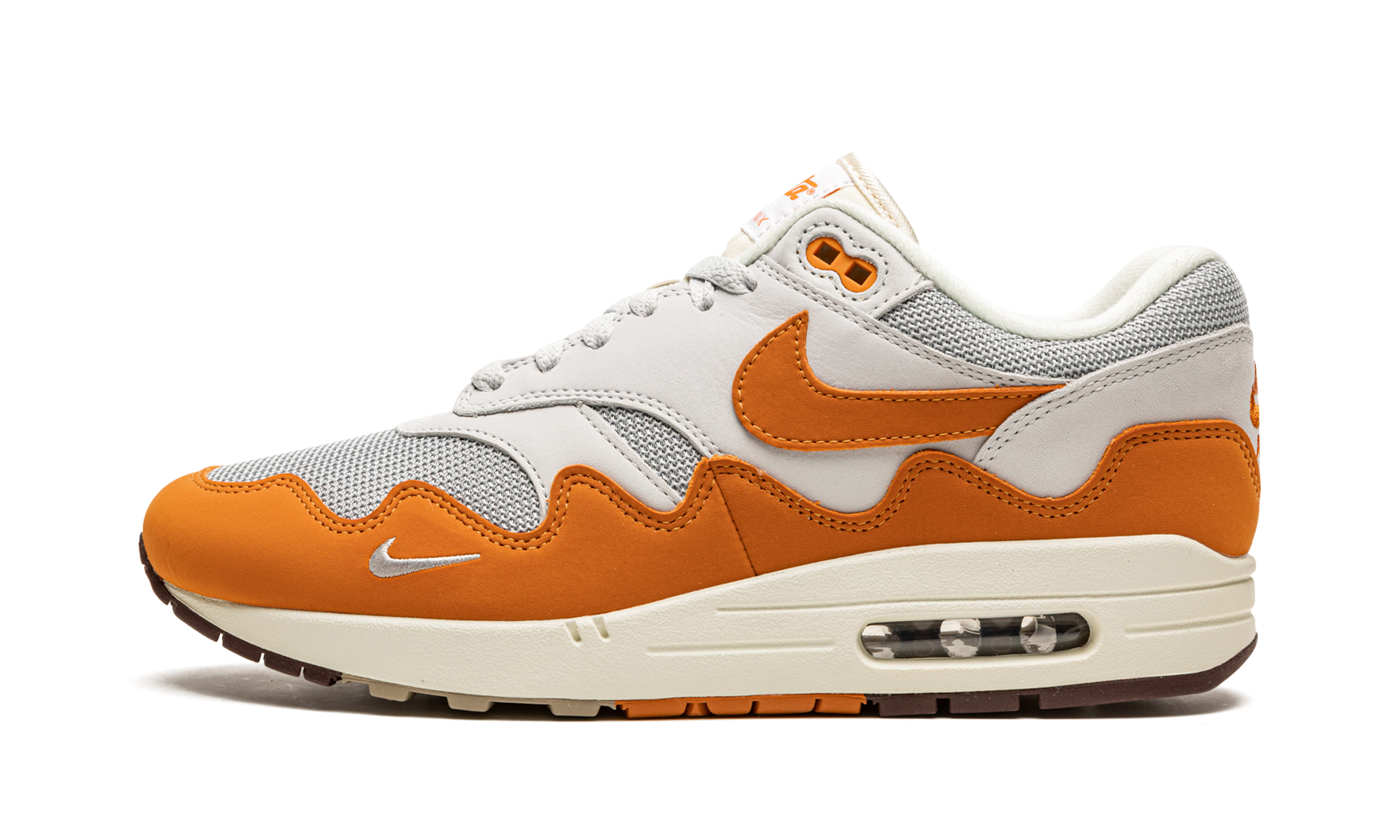 Nike Air Max 1 Patta Waves Monarch