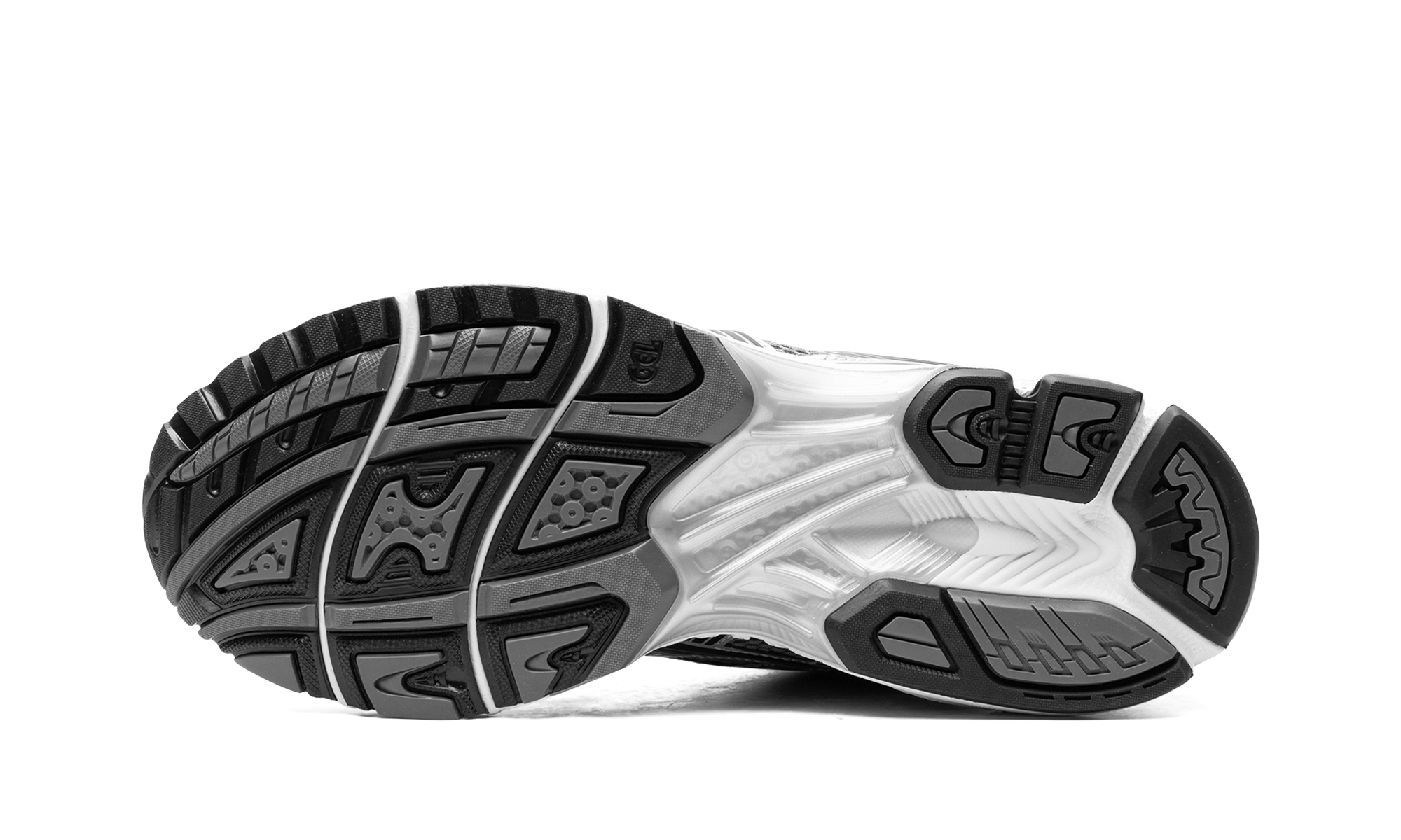 Asics GEL-Kayano 14 Metropolis Jasper Green