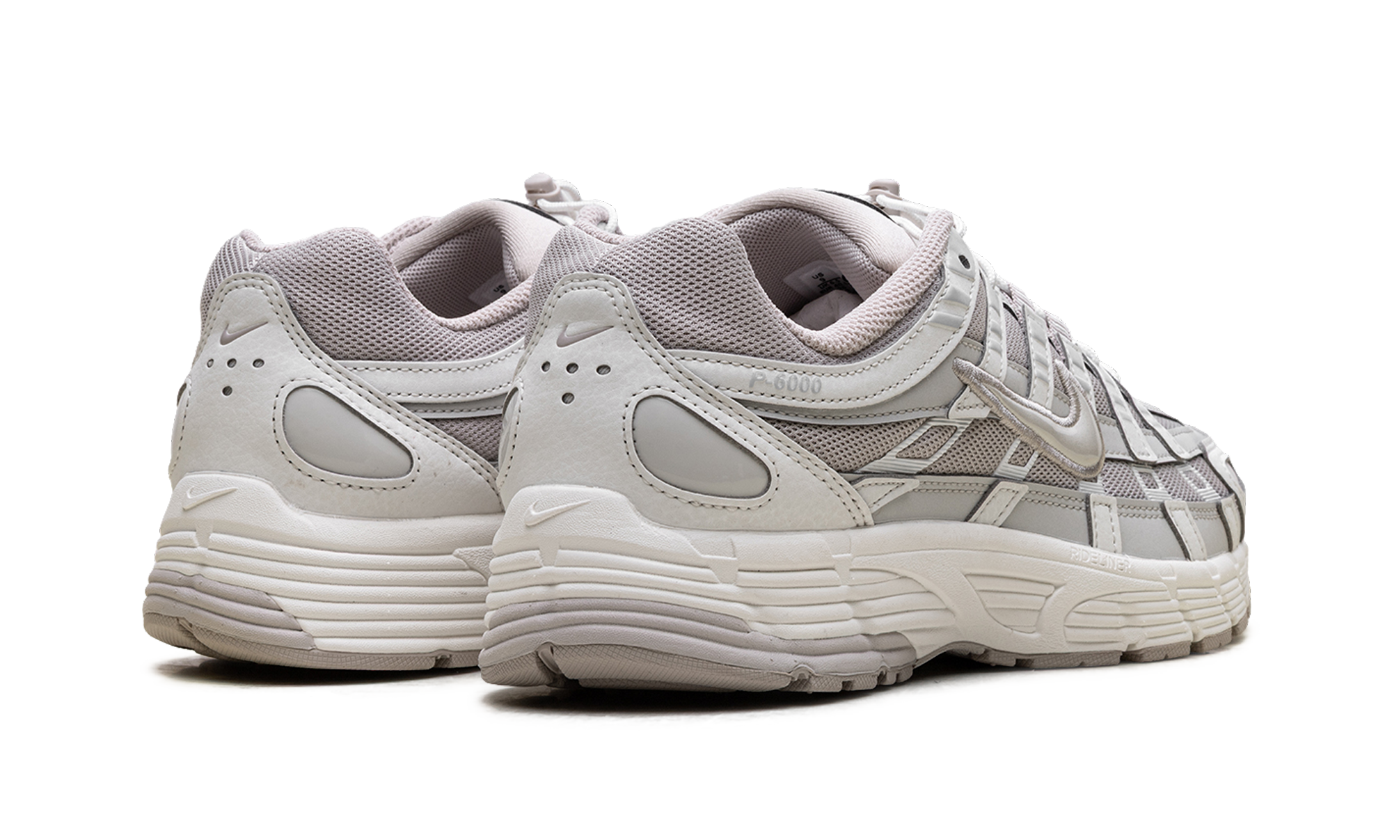 Nike P-6000 Sail Light Bone Cream