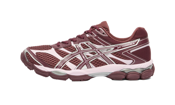 Asics Gel Cumulus 16 Burgundy Pink