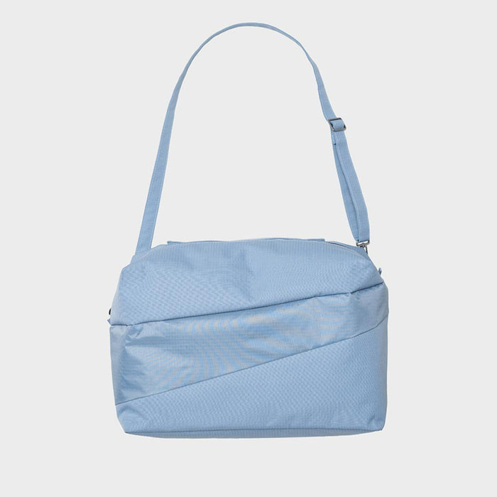 SUSAN BIJL The New 24/7 Bag Mono Fuzz
