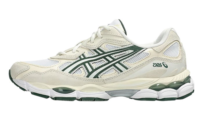 ASICS Gel-NYC Ivory Forest Night