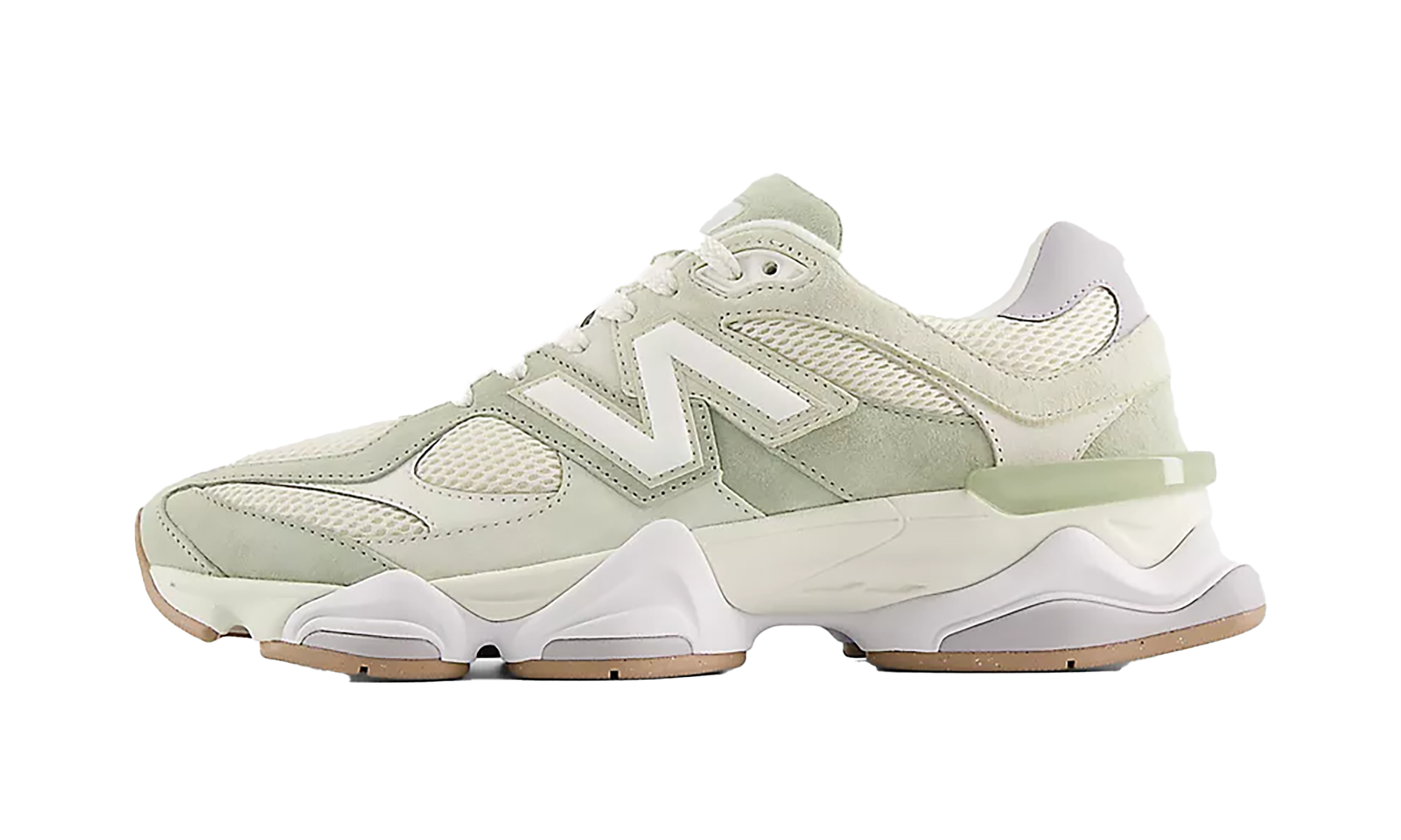 New Balance 9060 Garter Snake Pearl Grey