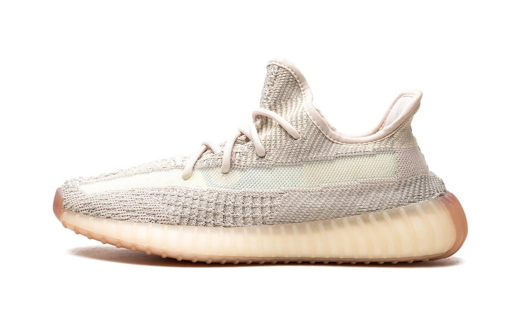 Adidas Yeezy Boost 350 V2 Citrin