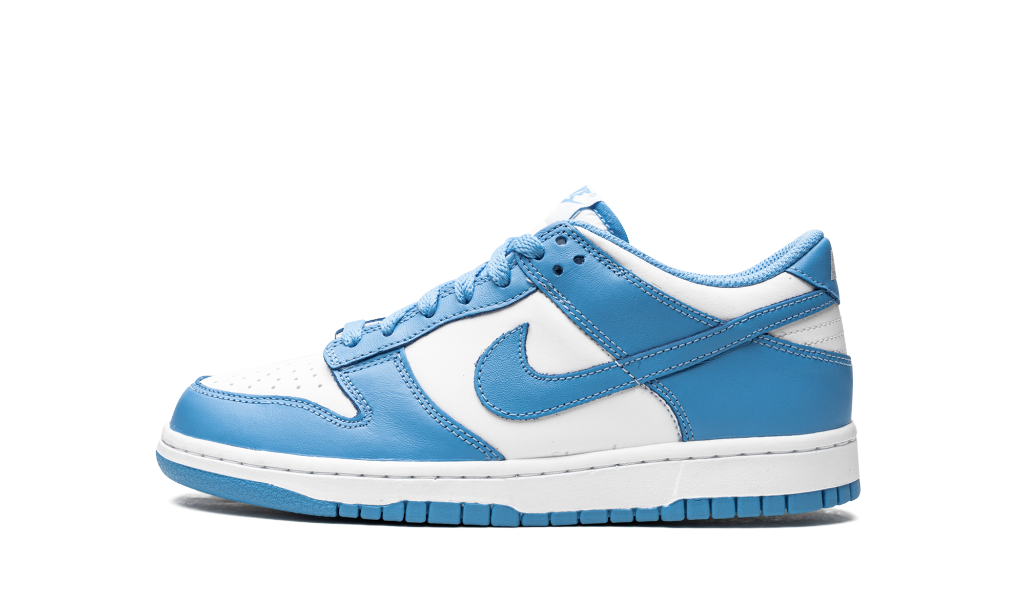 Nike Dunk Low UNC