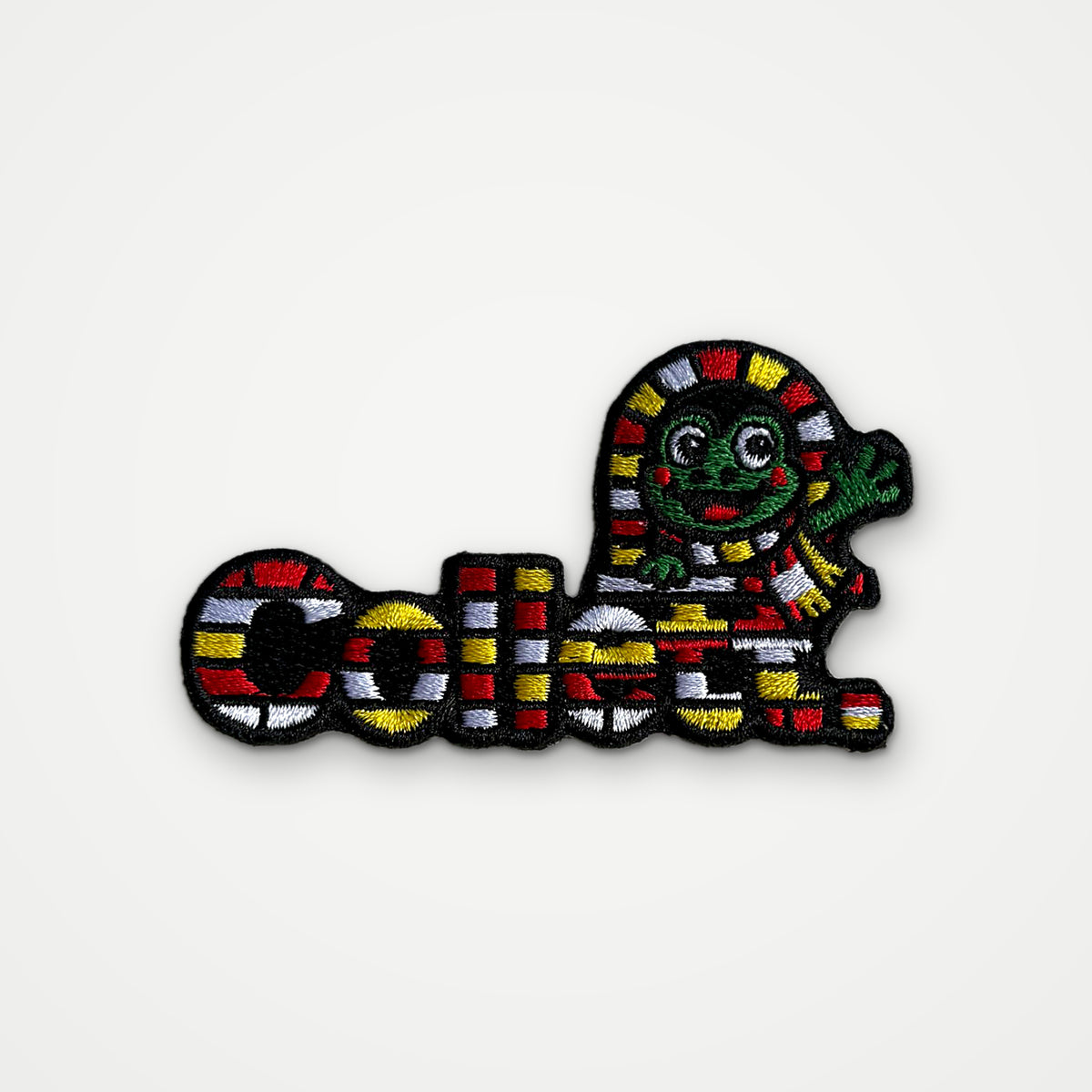 Collett. Carnavalsembleem