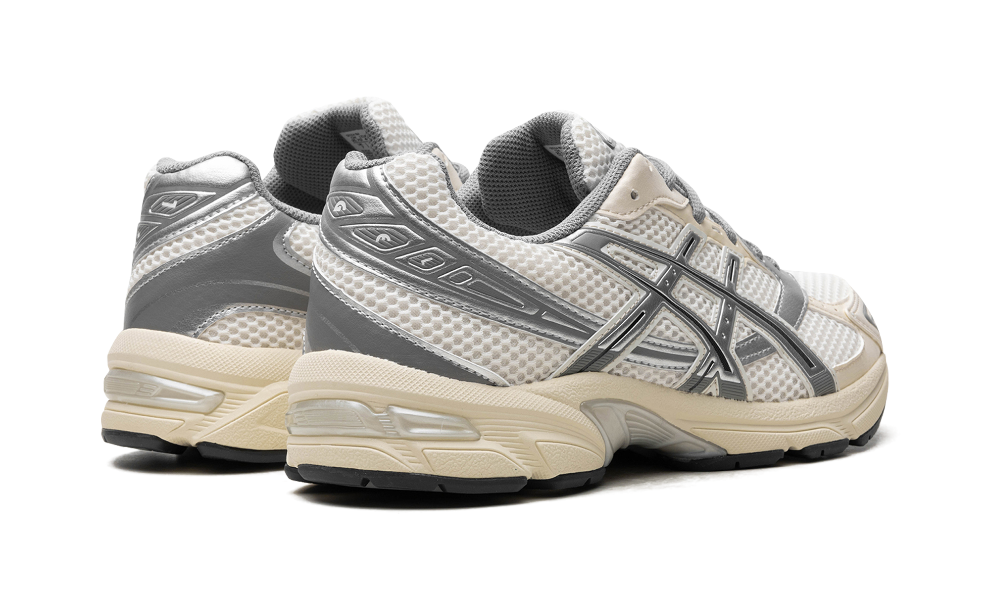 Asics GEL 1130 Cream Clay Grey