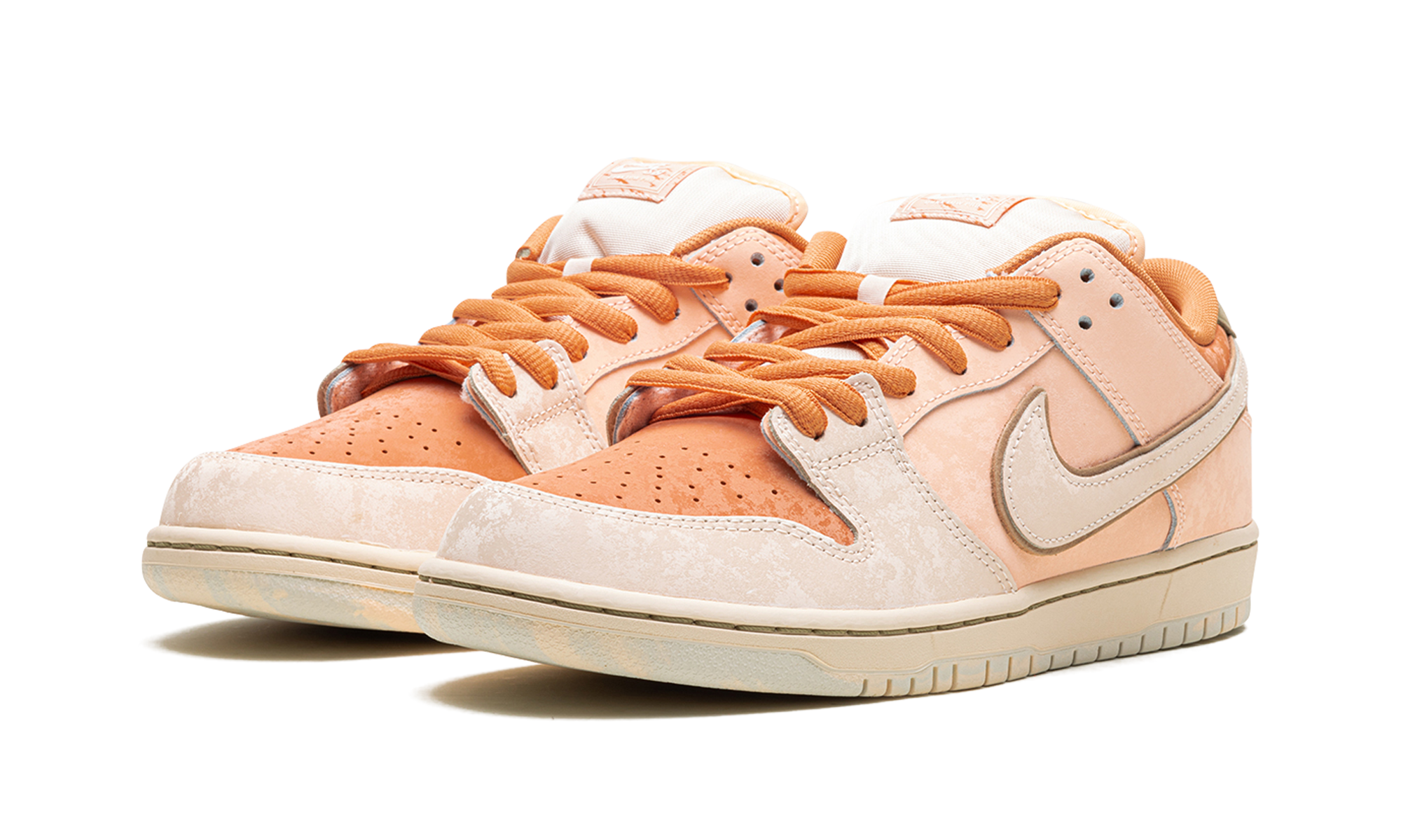 Nike SB Dunk Low Trocadéro Gardens