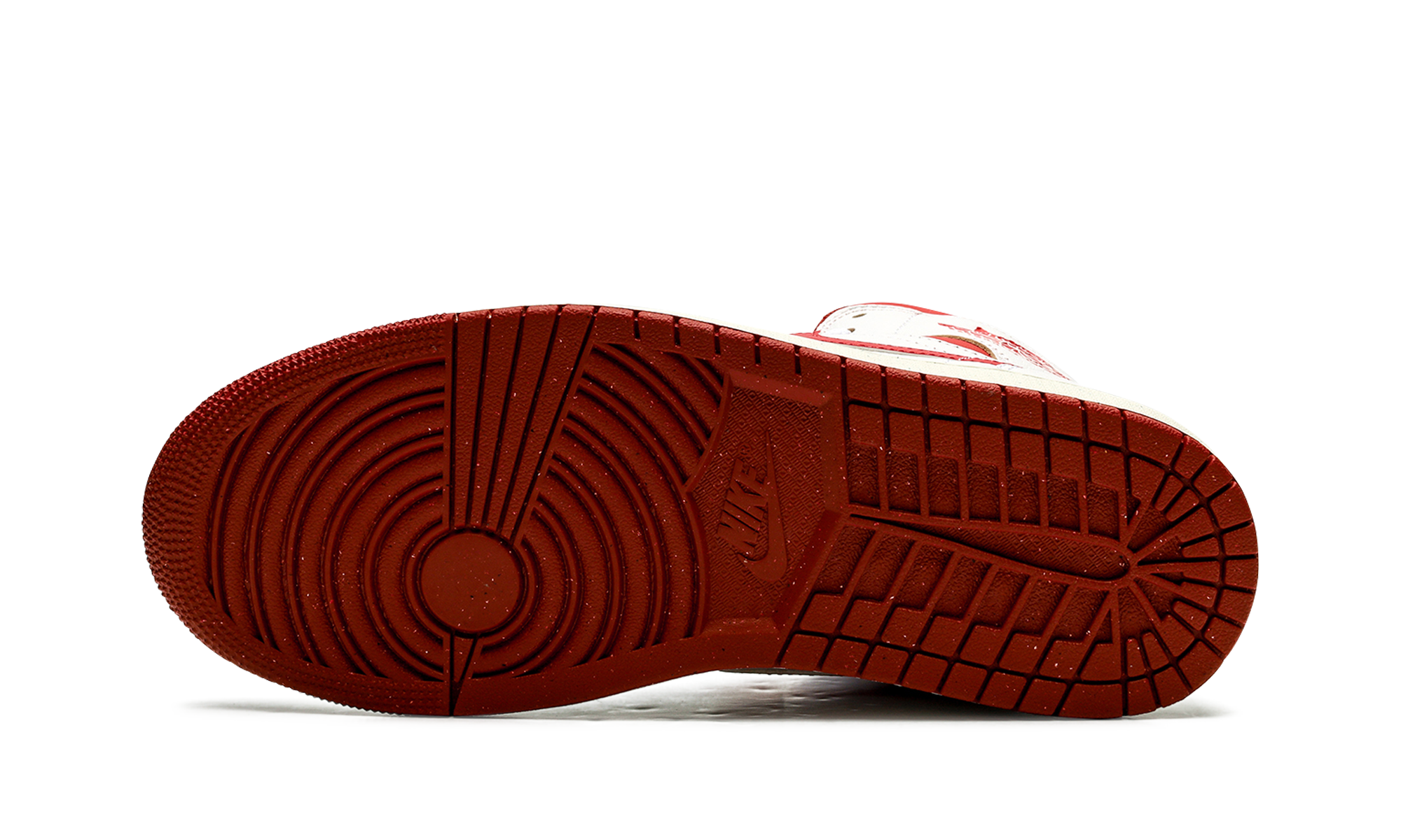 Air Jordan 1 Mid SE Dune Red