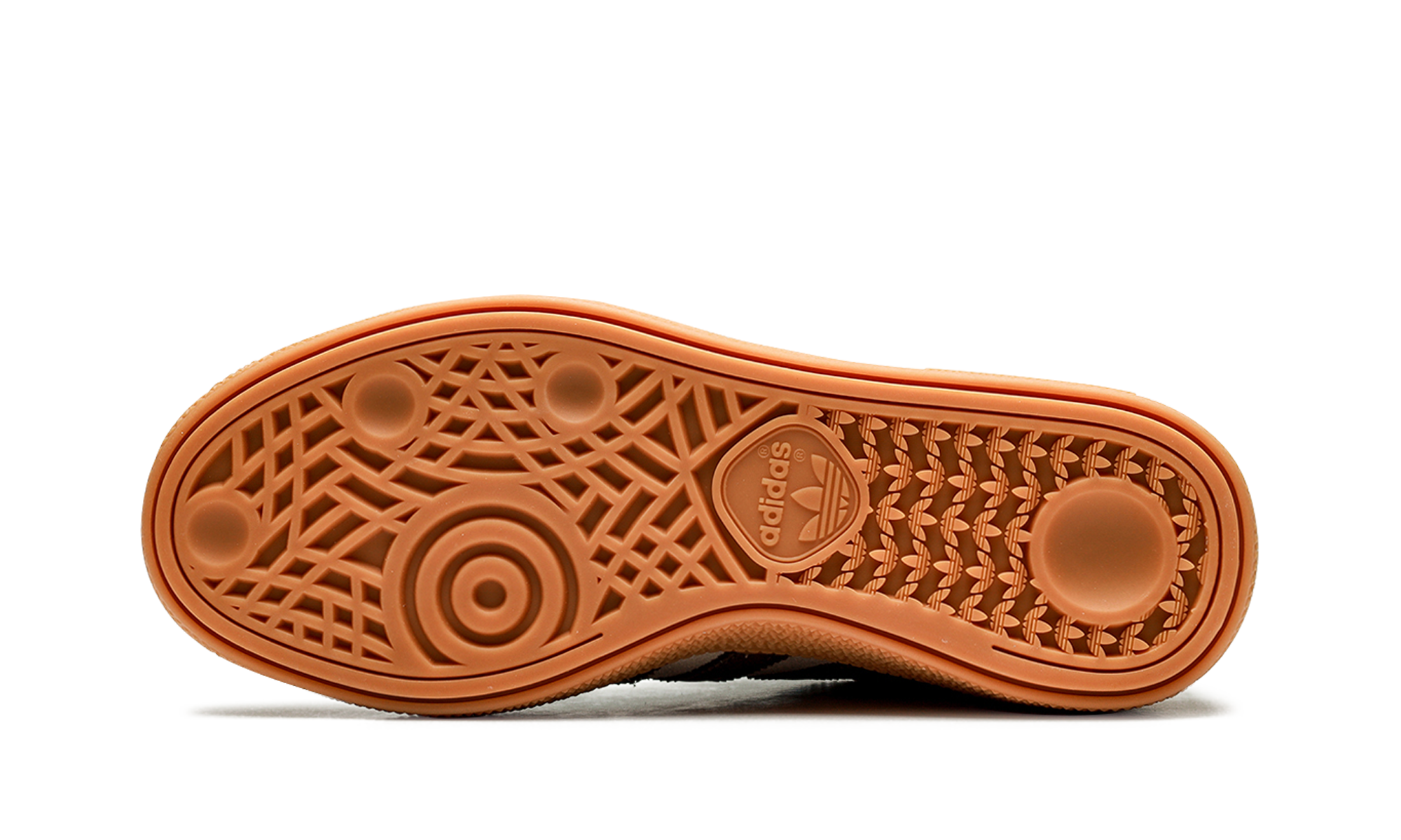 Adidas Handball Spezial Alumina Brown