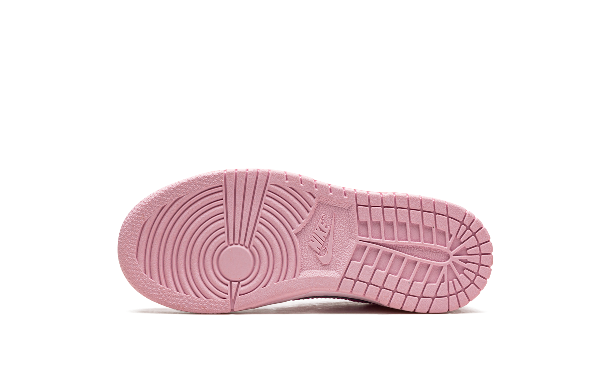 Nike Dunk Low Triple Pink Kids