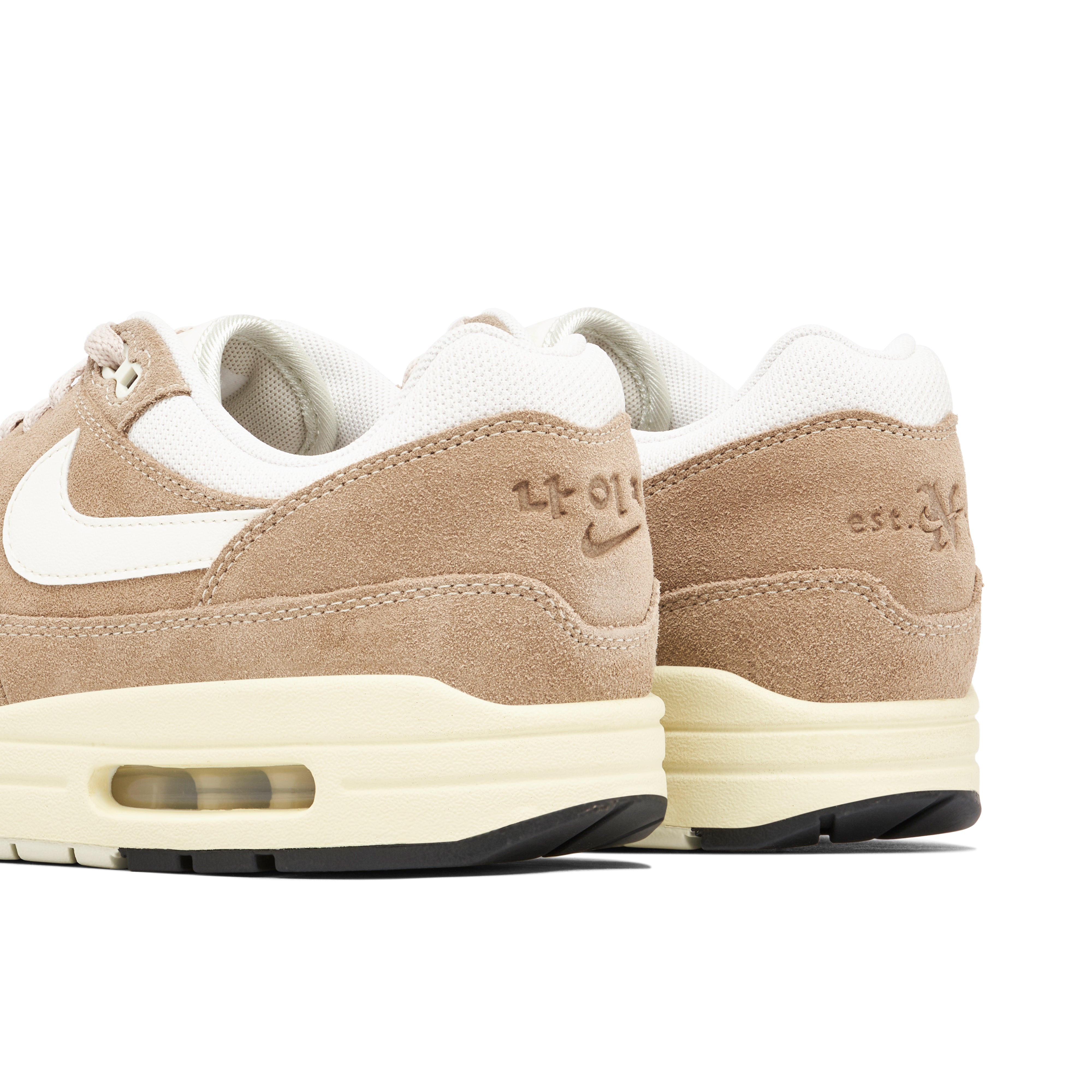 Nike Air Max 1 Hangul Day 2023
