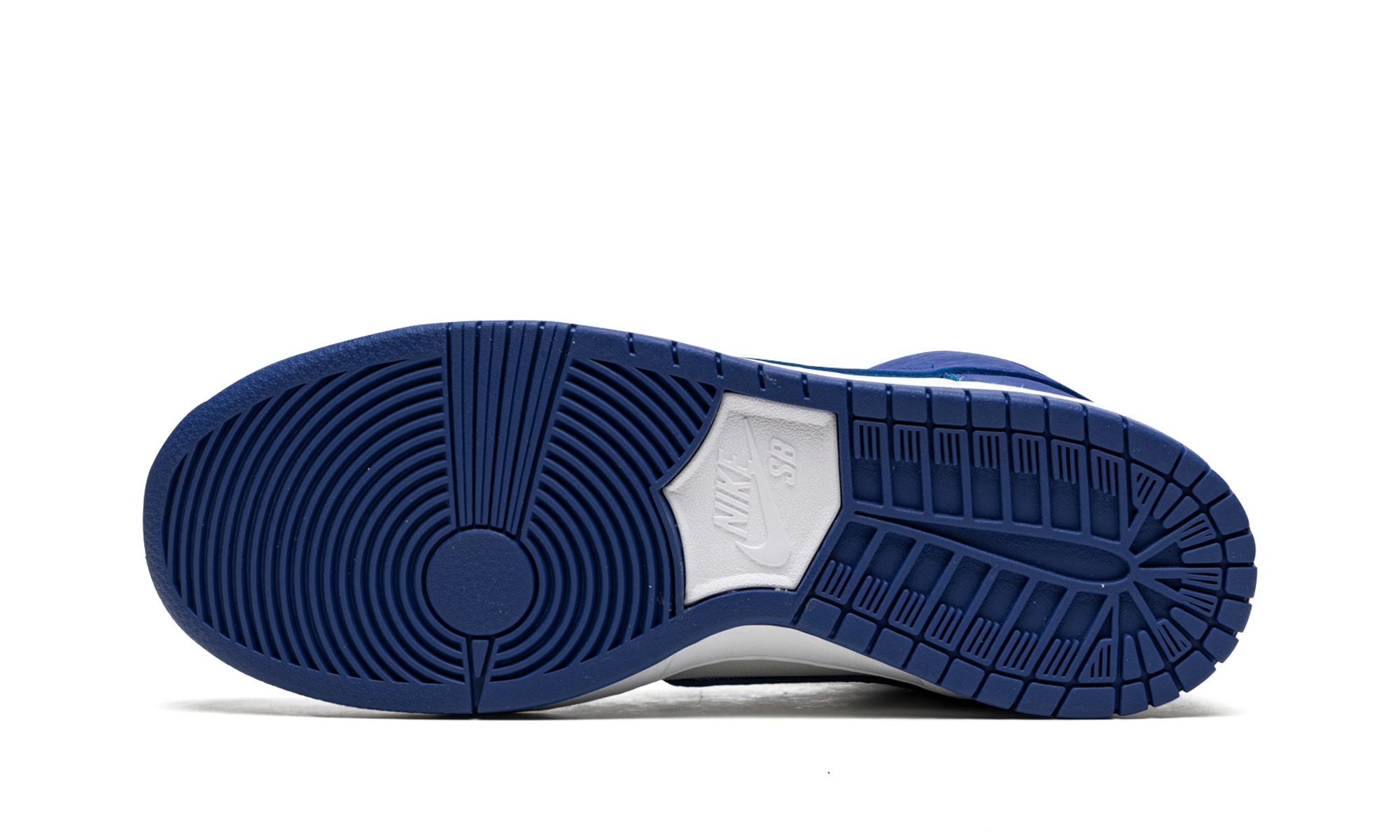 Nike SB Dunk High Pro ISO Kentucky