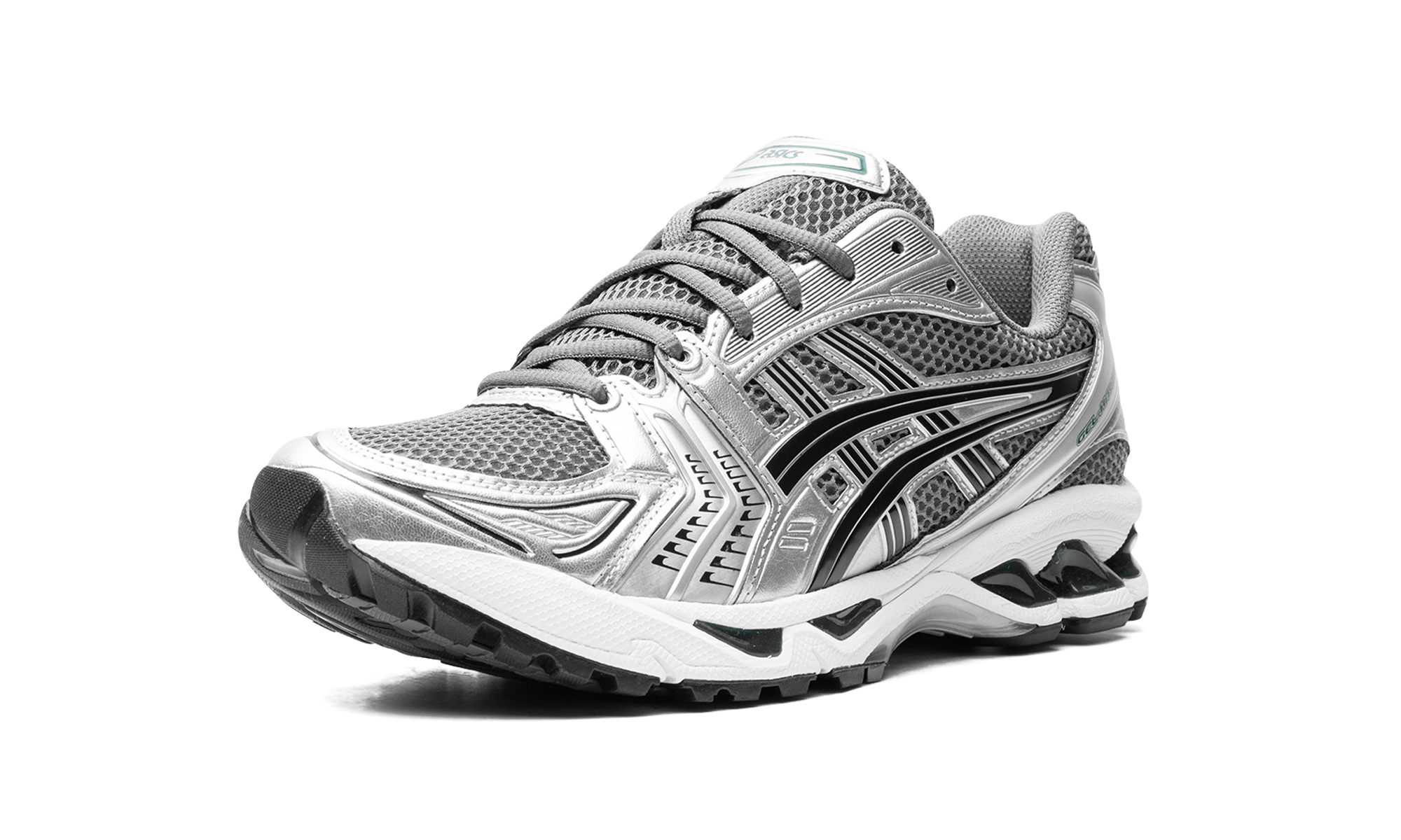 Asics GEL-Kayano 14 Metropolis Jasper Green