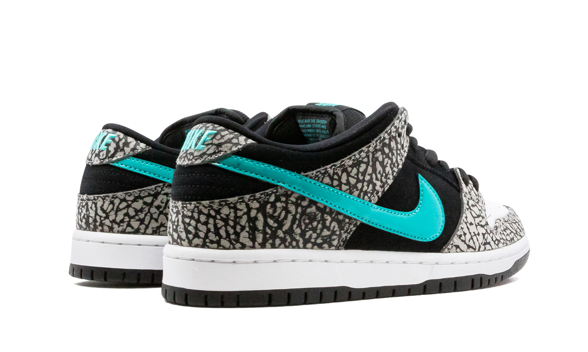 Nike SB Dunk Low Pro Atmos Elephant