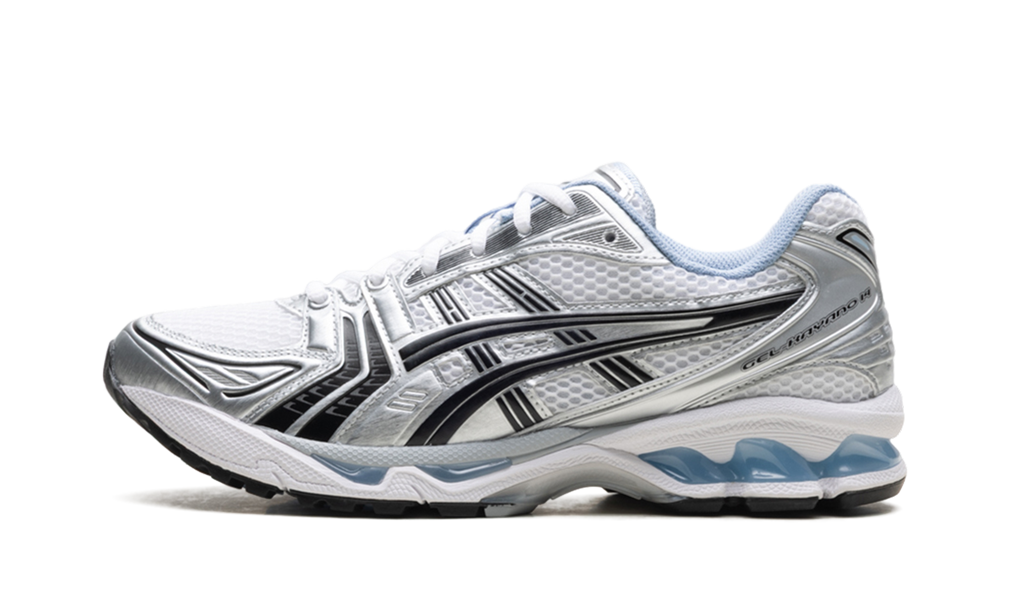 ASICS Gel Kayano 14 JJJJound White Blue