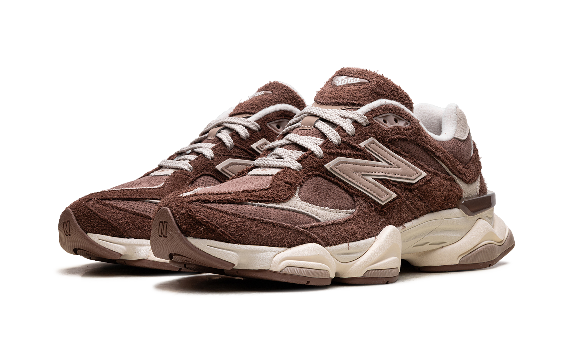 New Balance 9060 Rich Oak