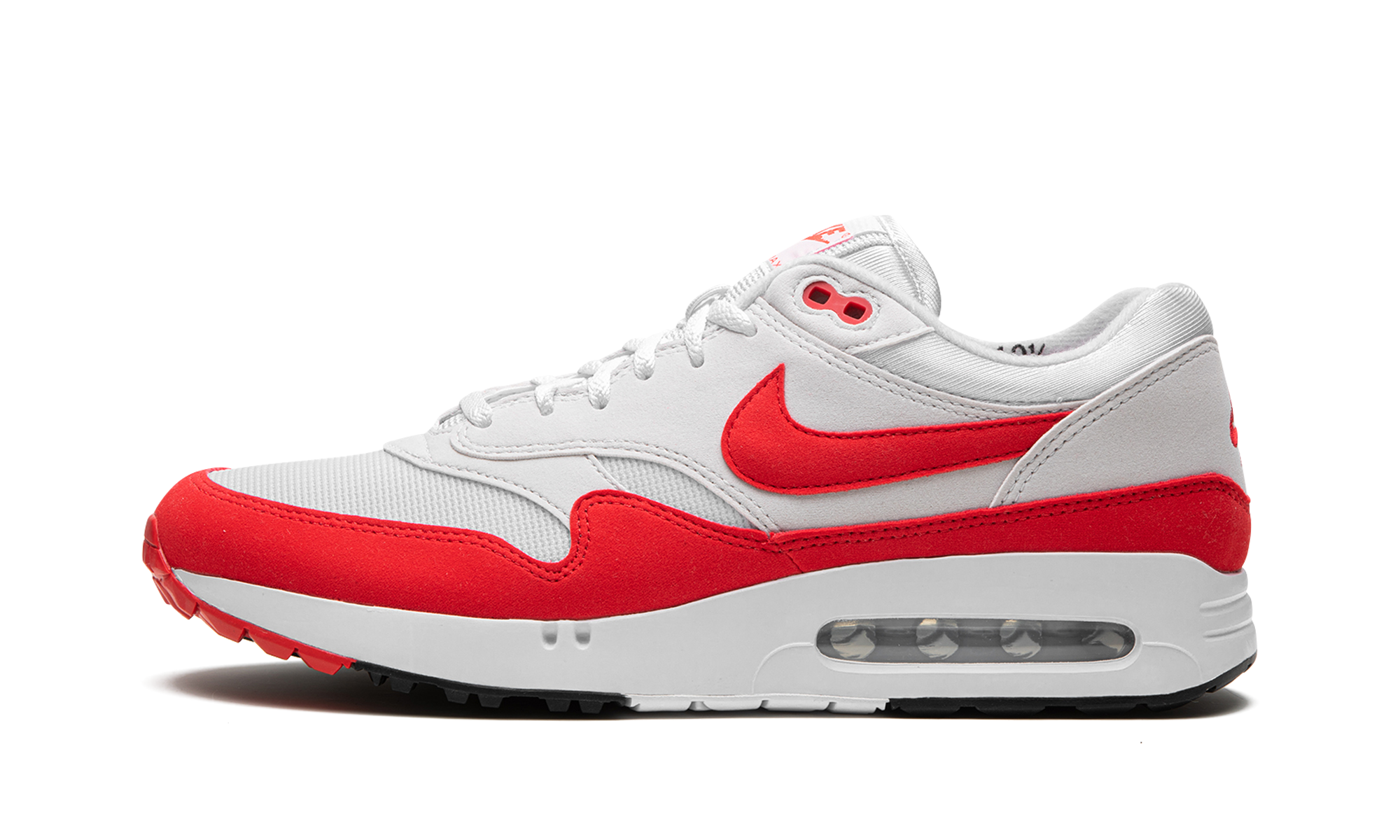 Nike Air Max 1 '86 OG Golf Big Bubble Sport Red