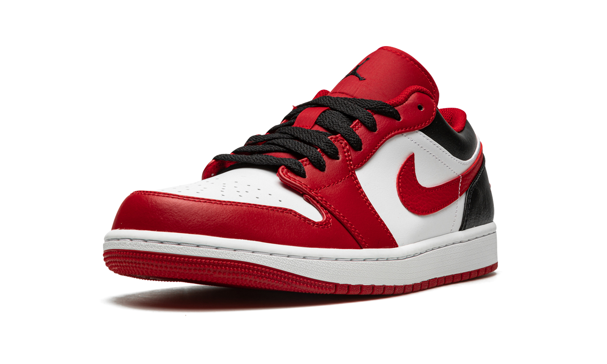 Nike Air Jordan 1 Low Bulls