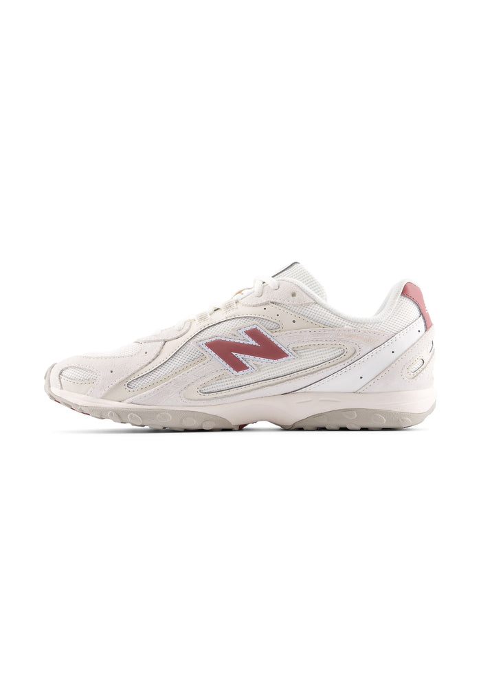 New Balance 204L Maroon Sea Salt