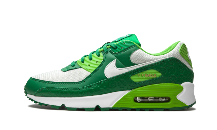 Nike Air Max 90 St Patrick's Day (2021)