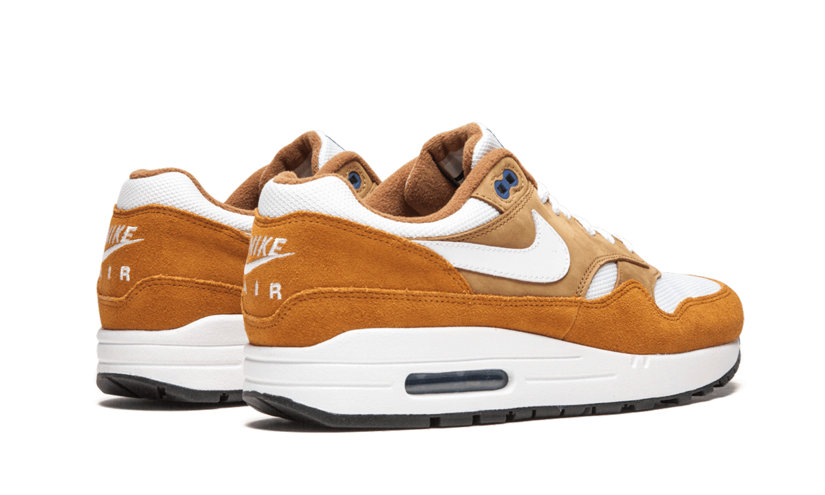 Nike Air Max 1 Premium Retro Dark Curry