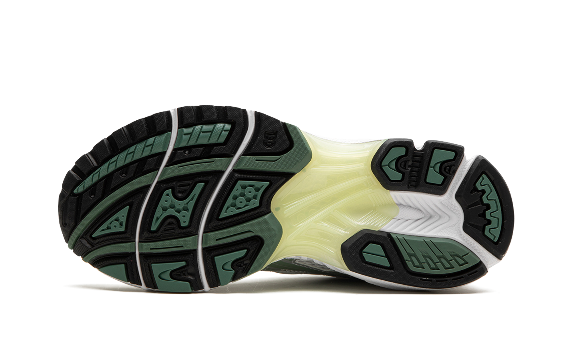 Asics Gel-Kayano 14 White Slate Grey