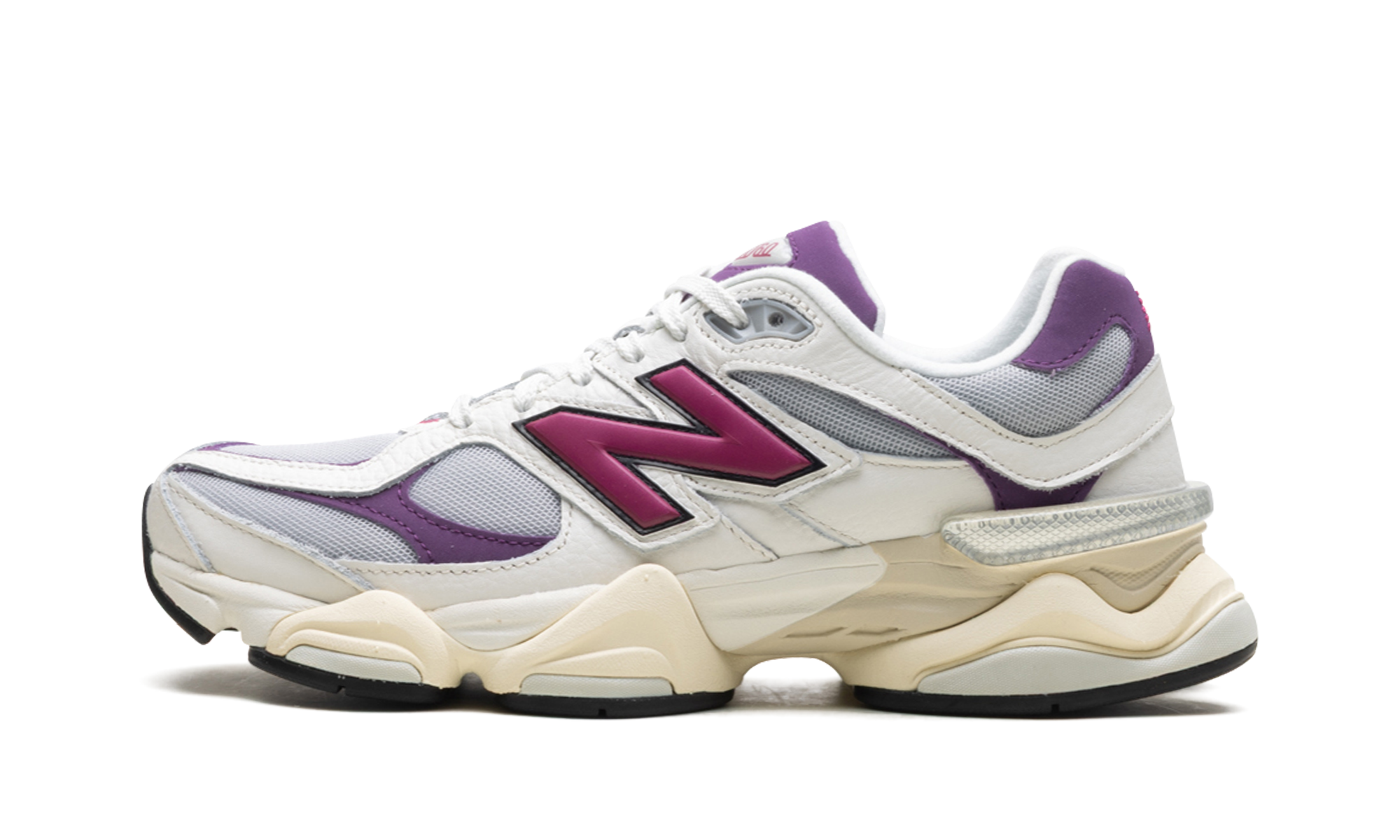 New Balance 9060 Magenta