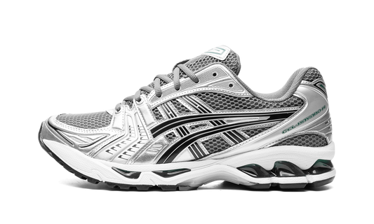 Asics GEL-Kayano 14 Metropolis Jasper Green