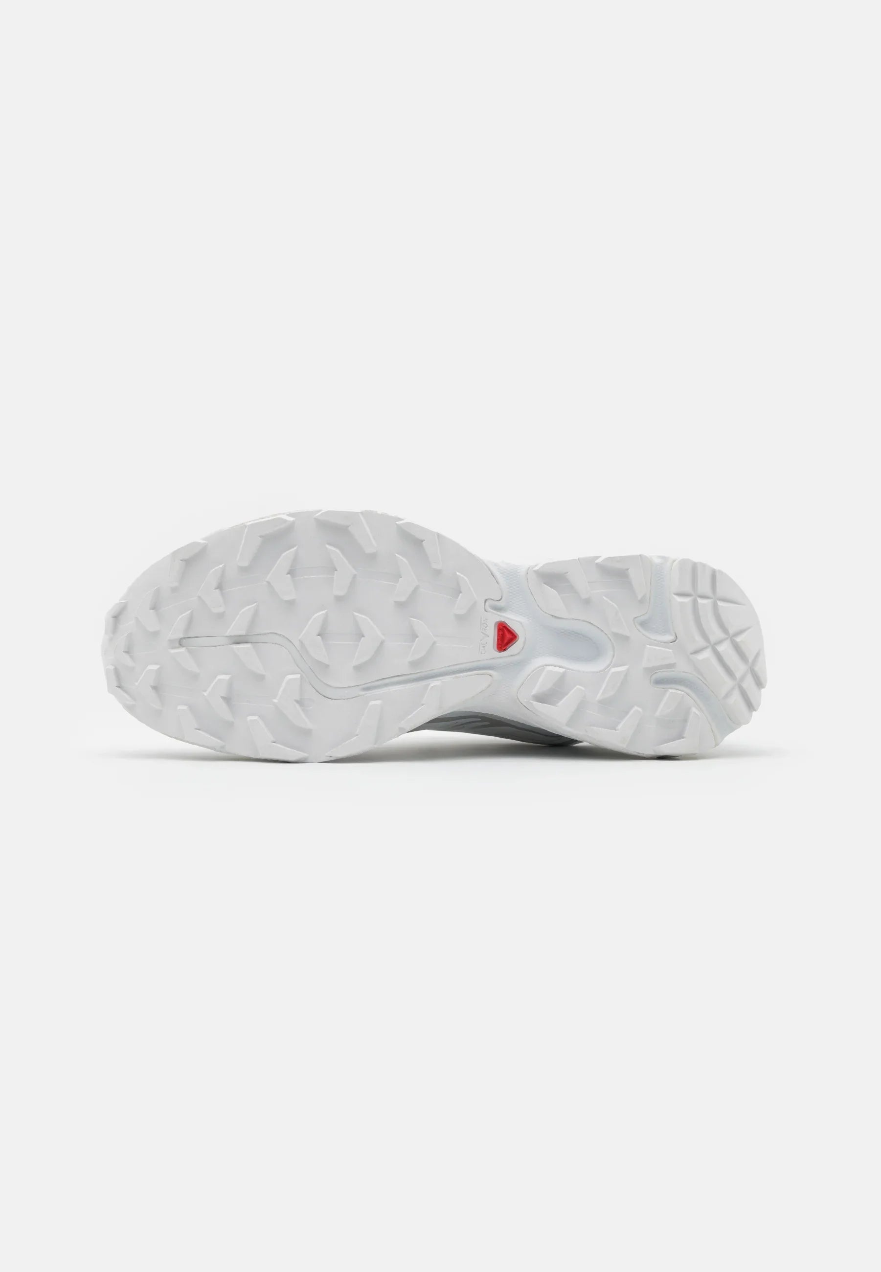 Salomon XT-6 White Lunar Rock