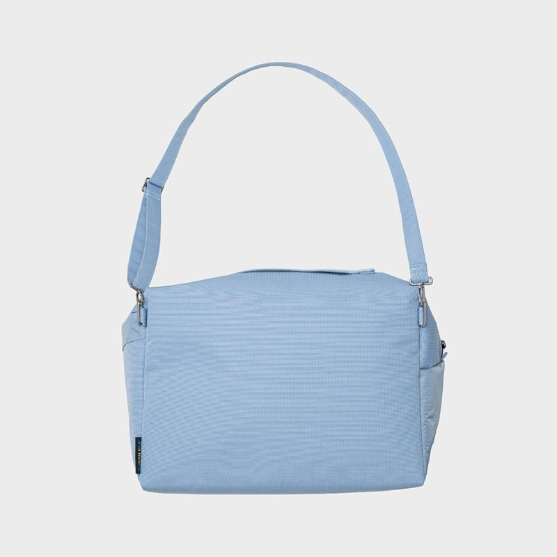SUSAN BIJL The New 24/7 Bag Mono Fuzz