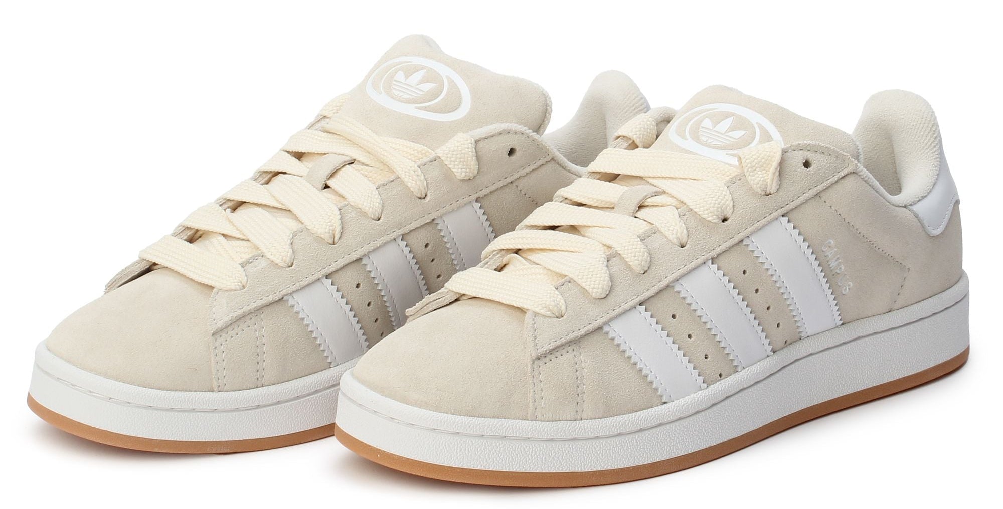 Adidas Campus 00's Wonder Beige