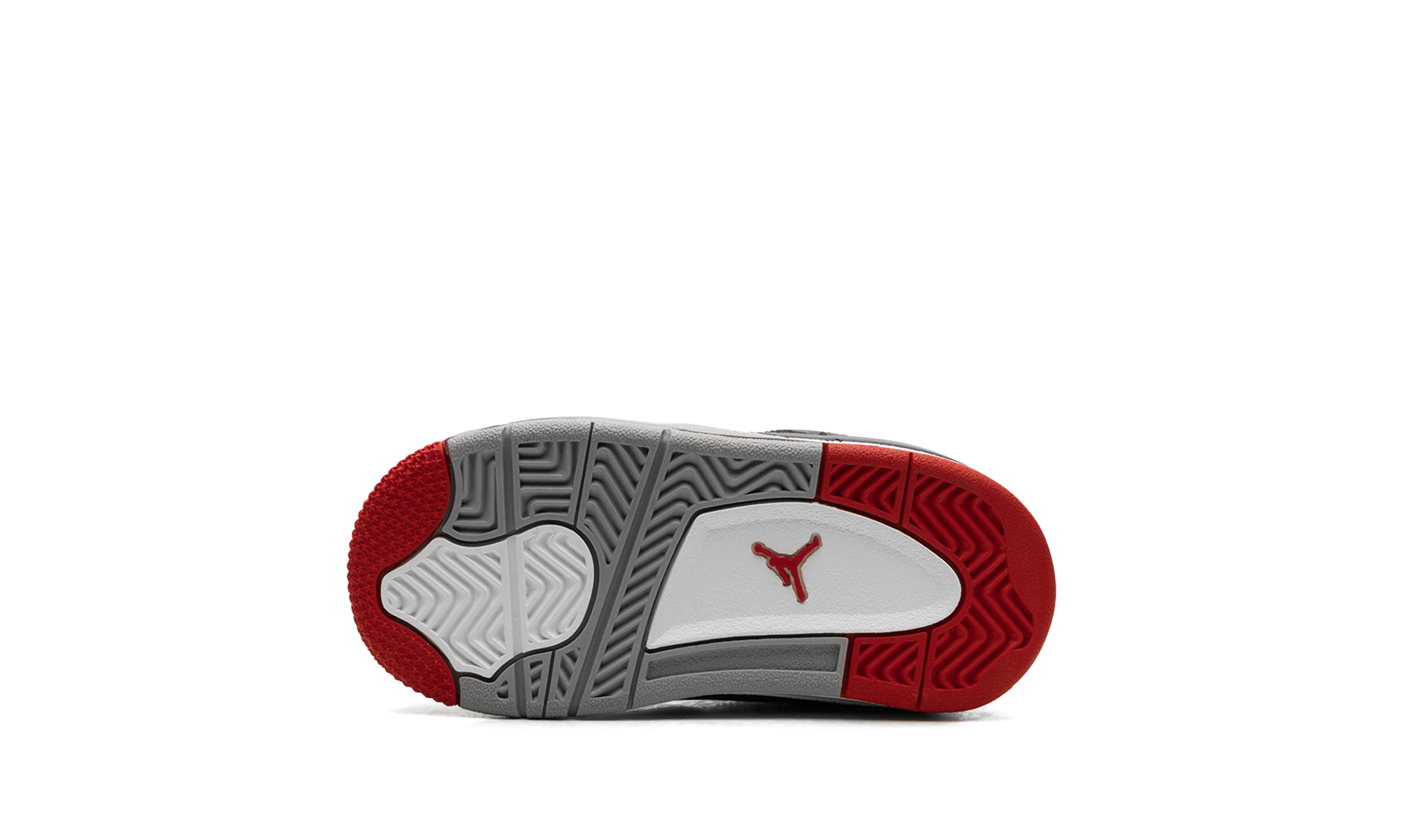 Nike Air Jordan 4 Bred Reimagined Kids