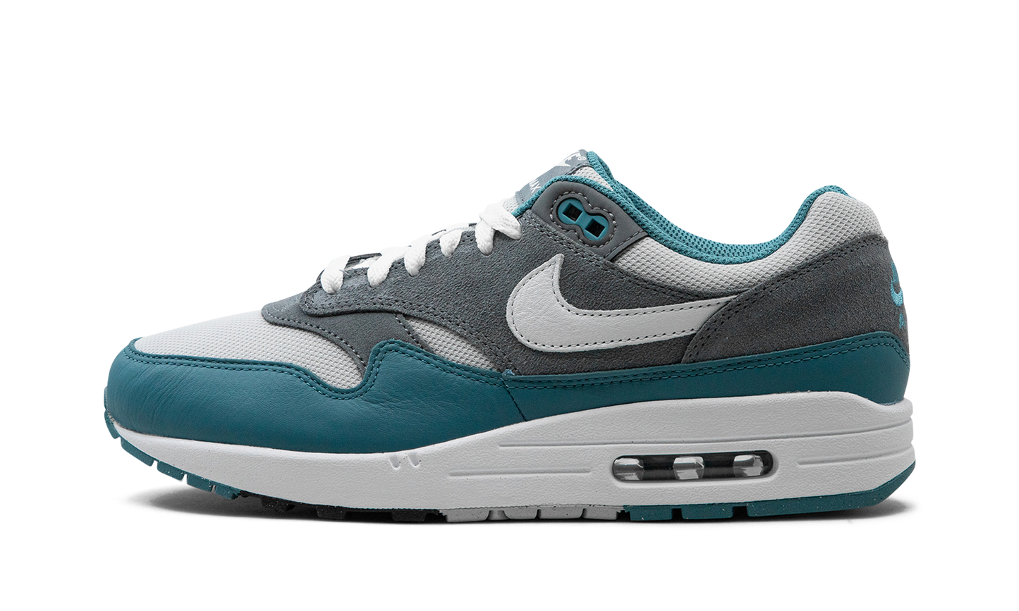 Nike Air Max 1 Noise Aqua