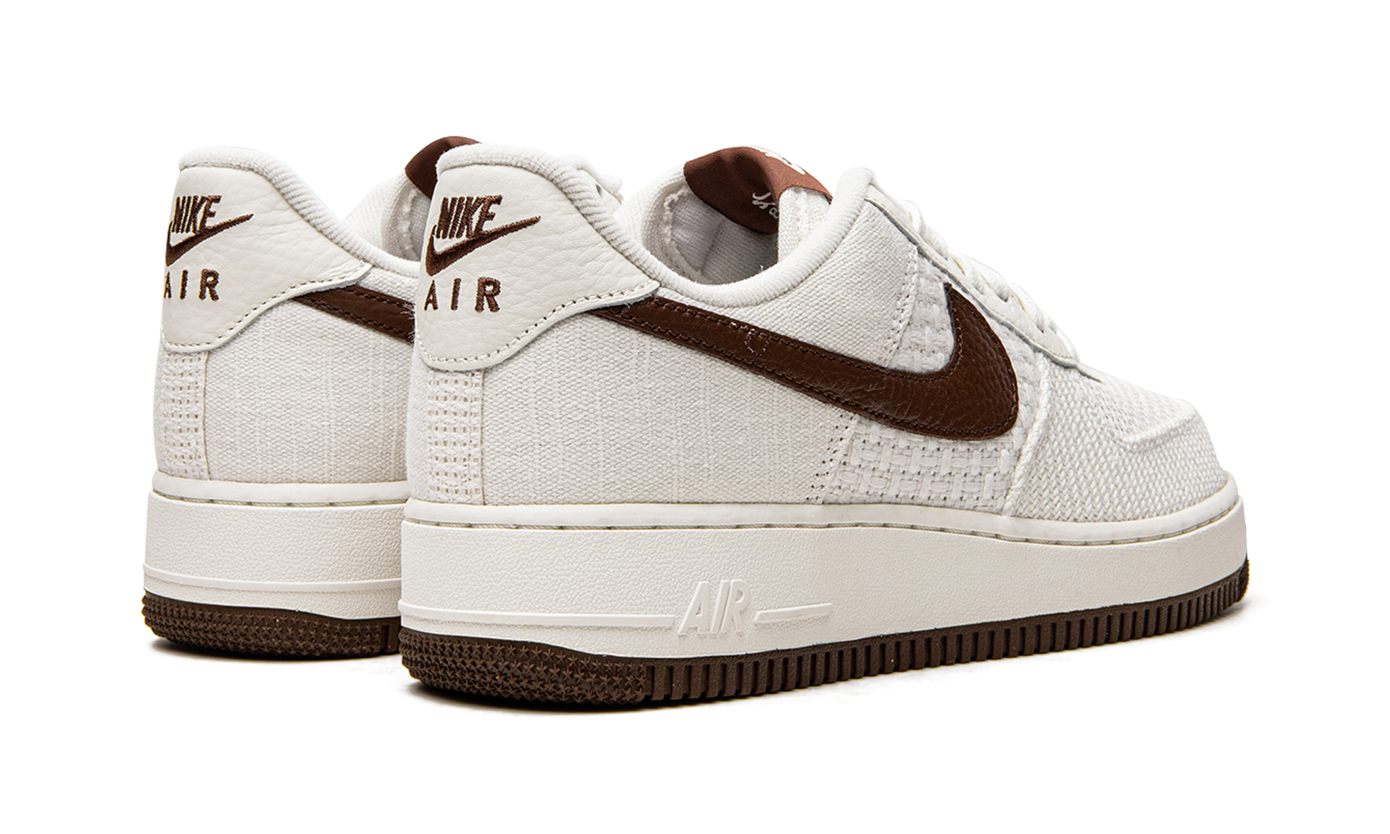 Nike Air Force 1 '07 SNKRS Day 5th Anniversary