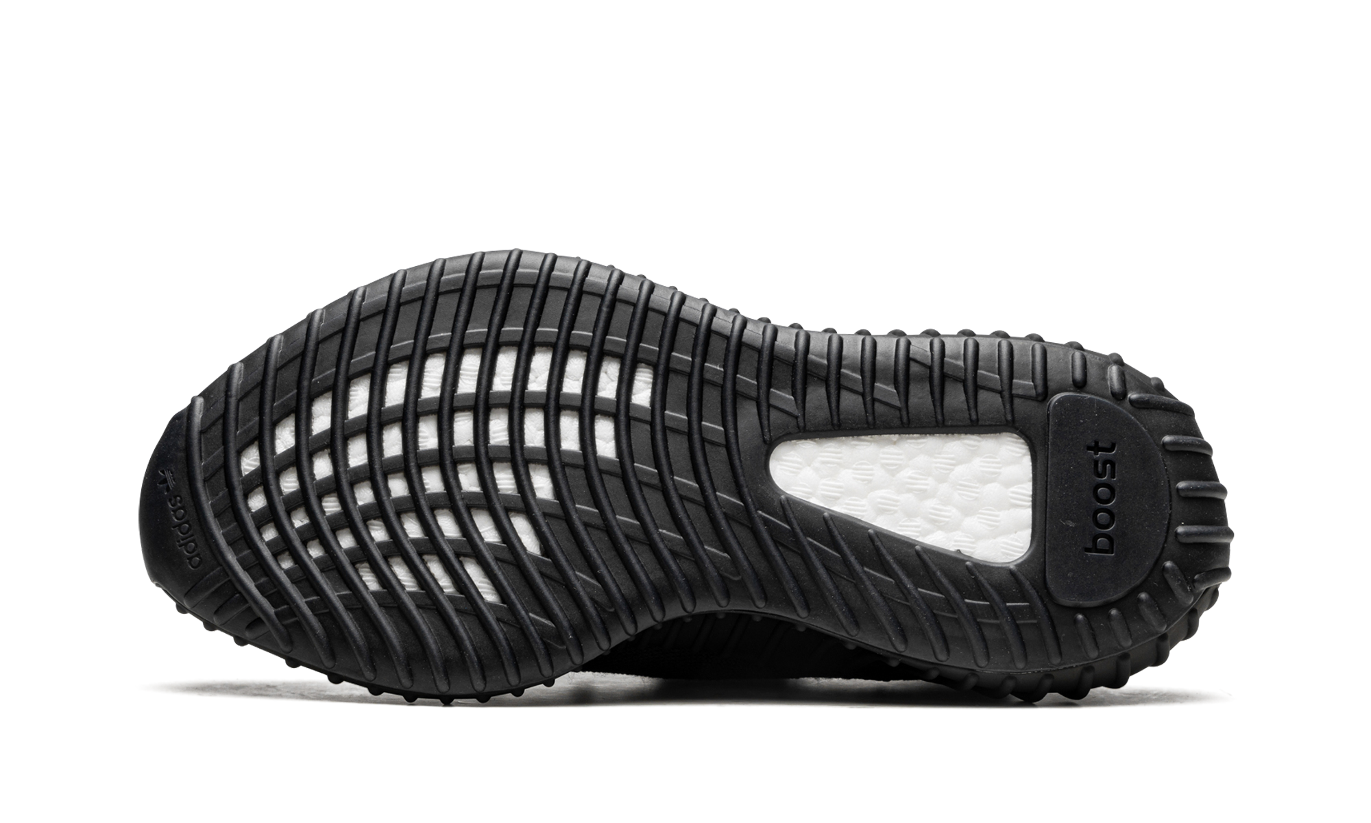 Adidas Yeezy Boost 350 V2 Onyx