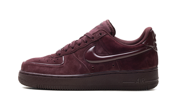 Nike Air Force 1 Low '07 Burgundy Crush