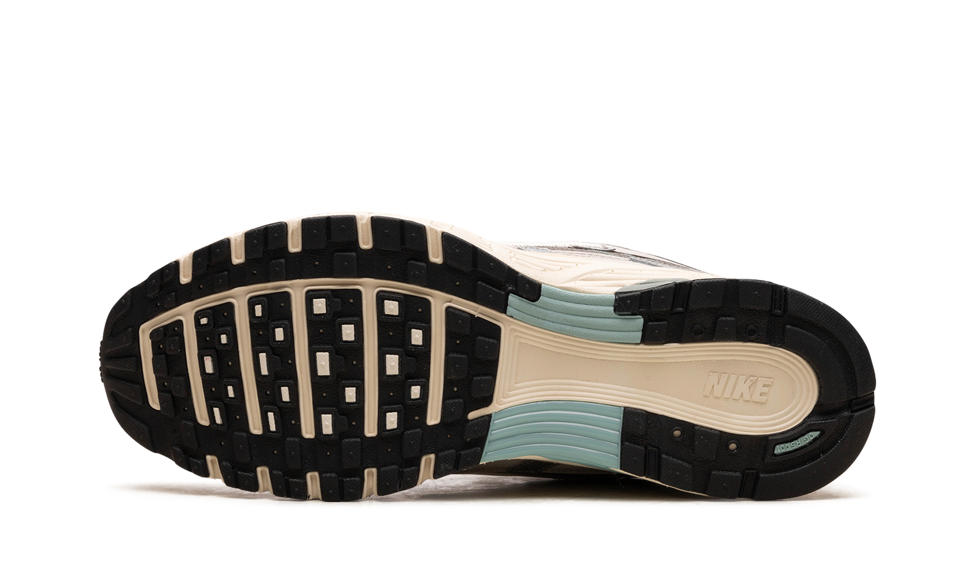 Nike P-6000 Flat Pewter