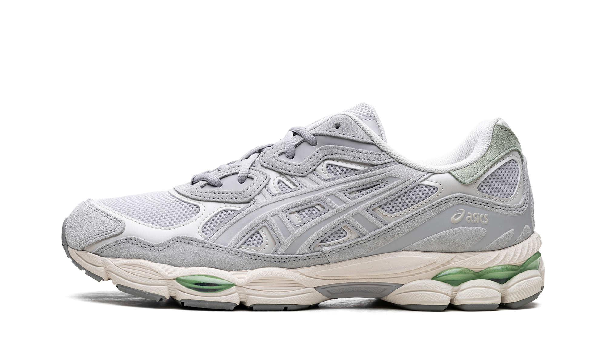 Asics Gel-NYC Cloud Grey