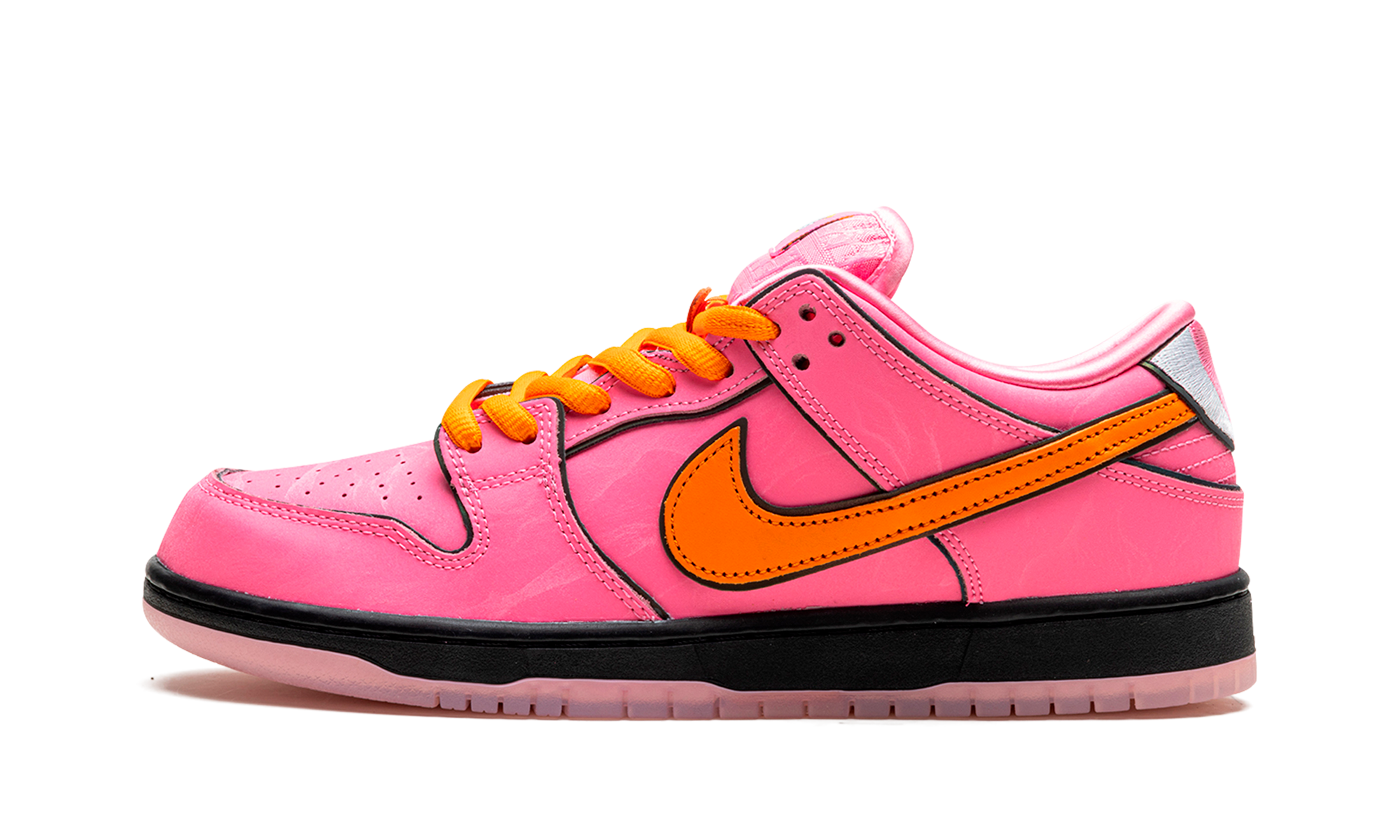 Nike Dunk SB Powerpuff Blossom