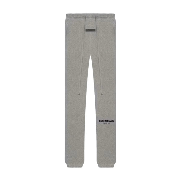 Fear of God Essentials Sweatpants Dark Oatmeal